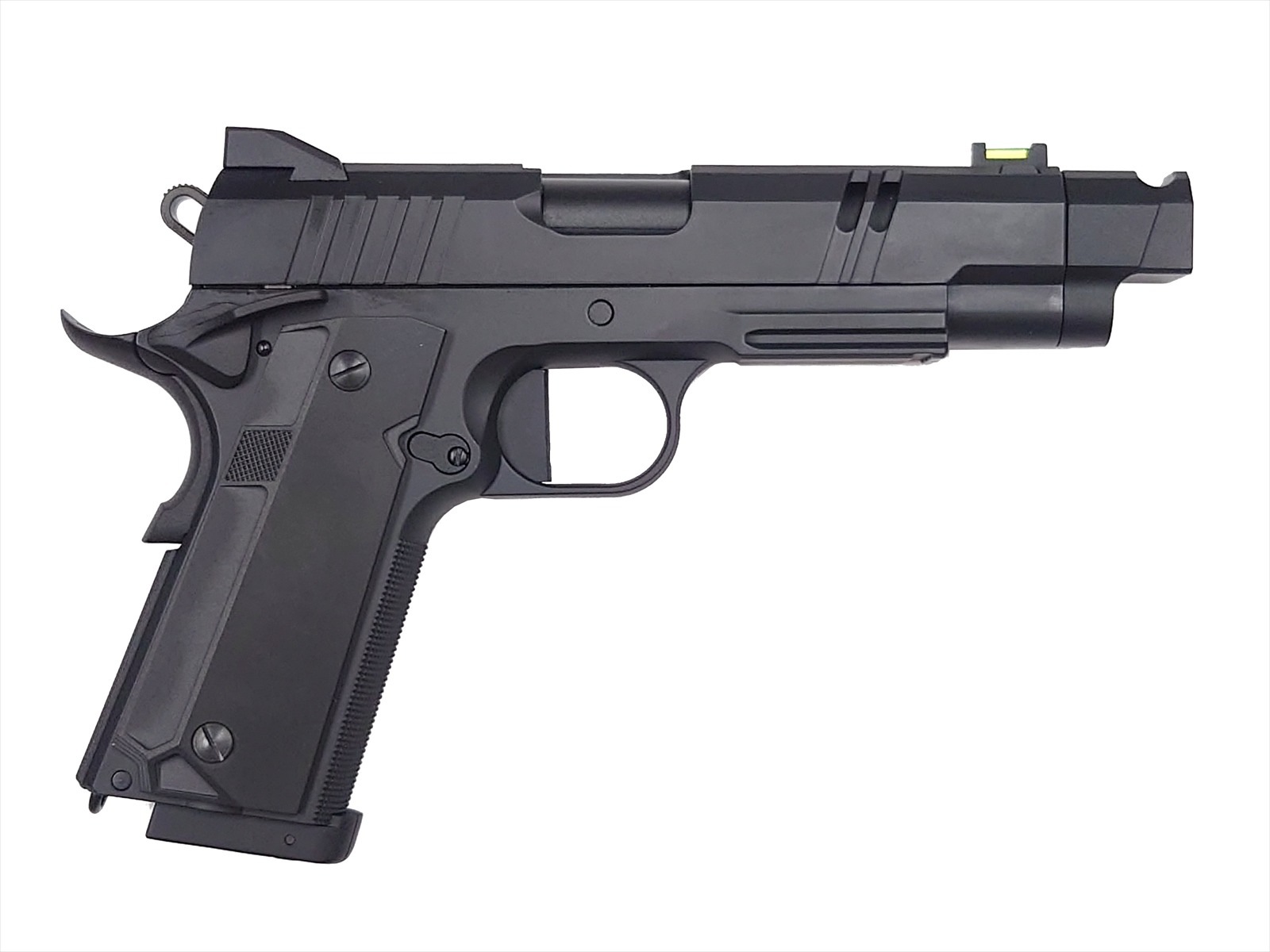 Carbon8 blackkitty CO2ガスガン Carbon8 CO2ガスブローバック BlackKitty | 各社ガン本体,CO2ガスガン