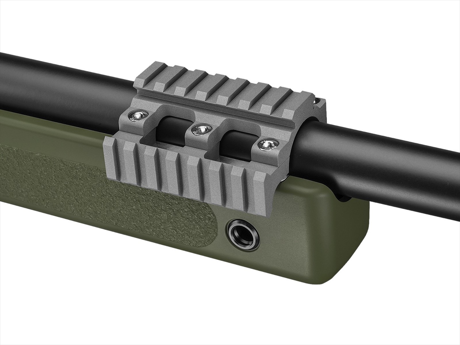 サマーセール】東京マルイ エアーコッキング M40A5 F.D.E.