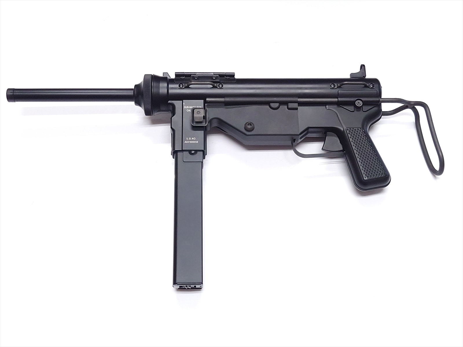 ICS M3 グリースガン 電動ガン 【公式通販】