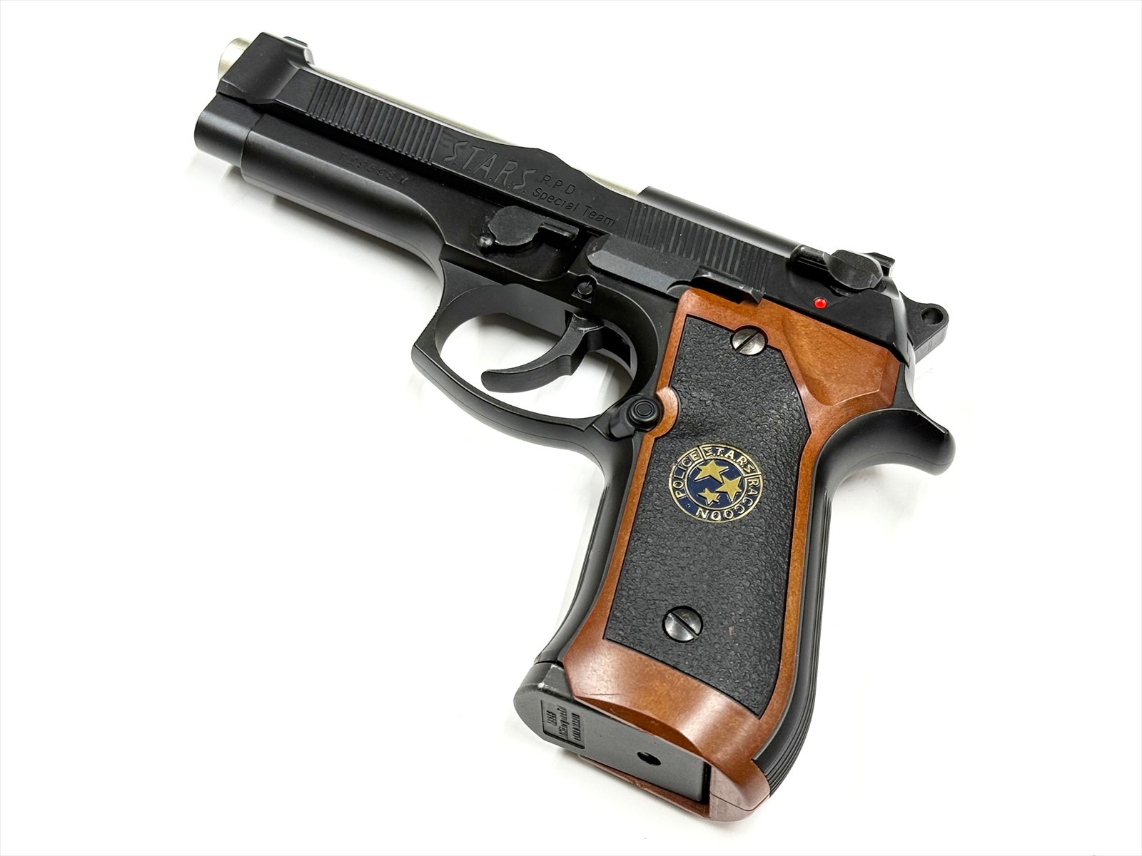 特選中古品】東京マルイ ガスブローバック サムライエッジ