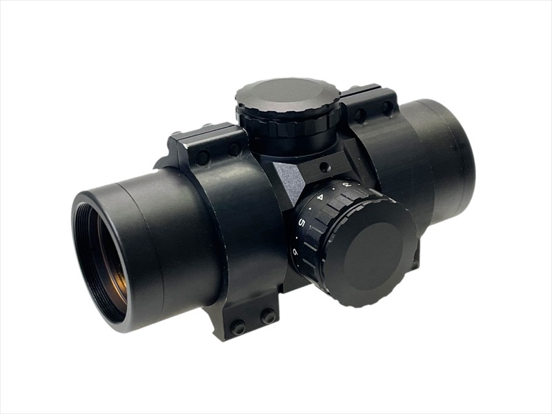 OTS製　実物TDX-11s タクティカルダットサイト　中古品 OTS製 実物TDX-11s タクティカルダットサイト 中古品 プロ