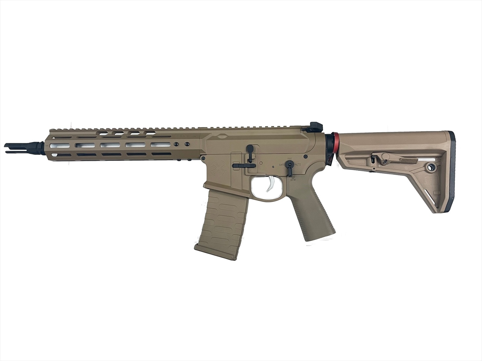 BATON 電動ガン Noveske GEN4 DEVGRU | BATON | ホビーショップ