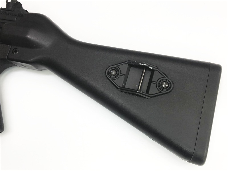 6挺セット 東京マルイ エアコキ 中古 売り切れ【特選中古品】スタンダード電動ガン 東京マルイ H&K MP5A4