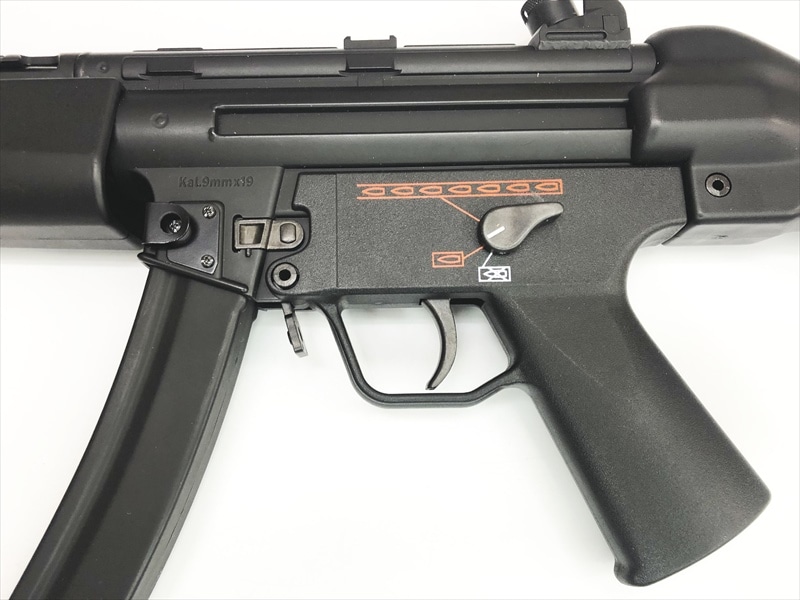 売り切れ【特選中古品】スタンダード電動ガン 東京マルイ H&K