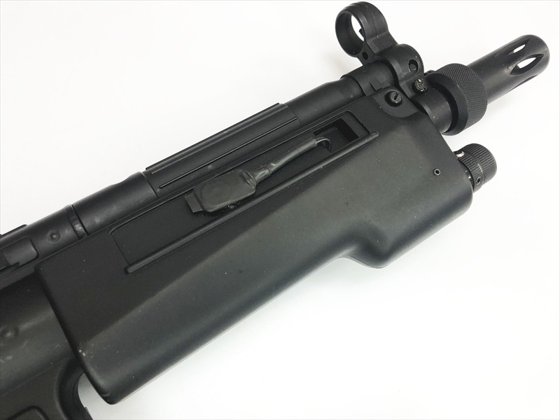 売り切れ【特選中古品】スタンダード電動ガン 東京マルイ H&K MP5A4