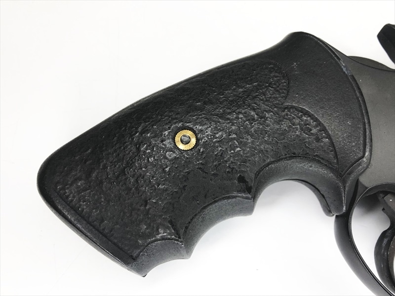 売り切れ【特選中古品】発火モデルガン MGC コルトローマン PPC