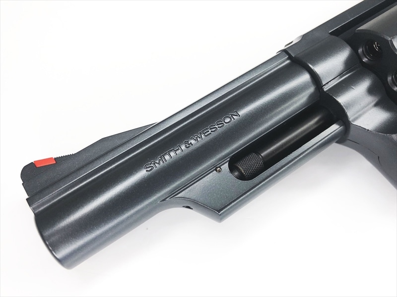 東京マルイSmith&Wesson M19 ガスリボルバー 24ショット廃盤品 Amazon | 東京マルイ S&W M19 6インチ 18歳以上ガスリボルバー