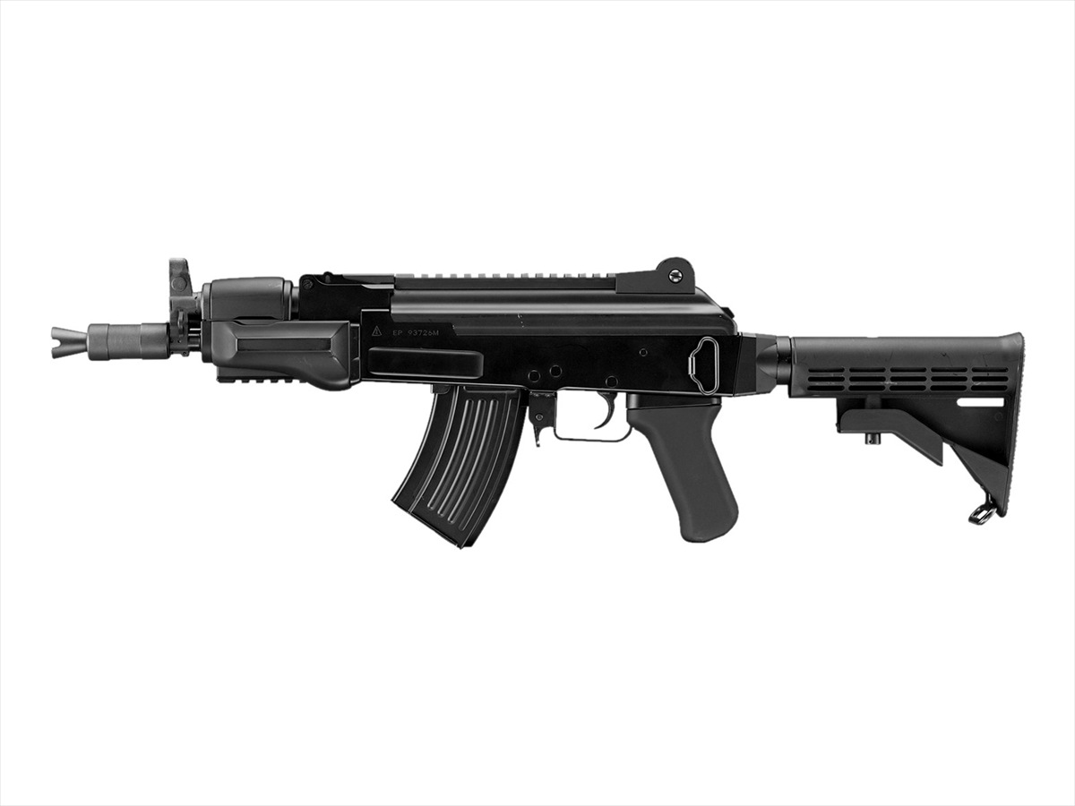 東京マルイ AK47 HC ハイサイクル電動ガン