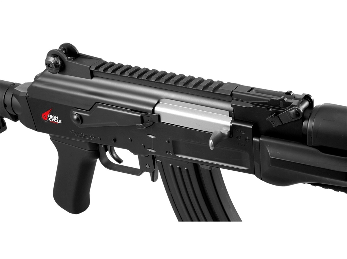 東京マルイ　PS90ハイサイクル　カスタム PS90 HC - 電動ガン ハイサイクルカスタム | 東京マルイ