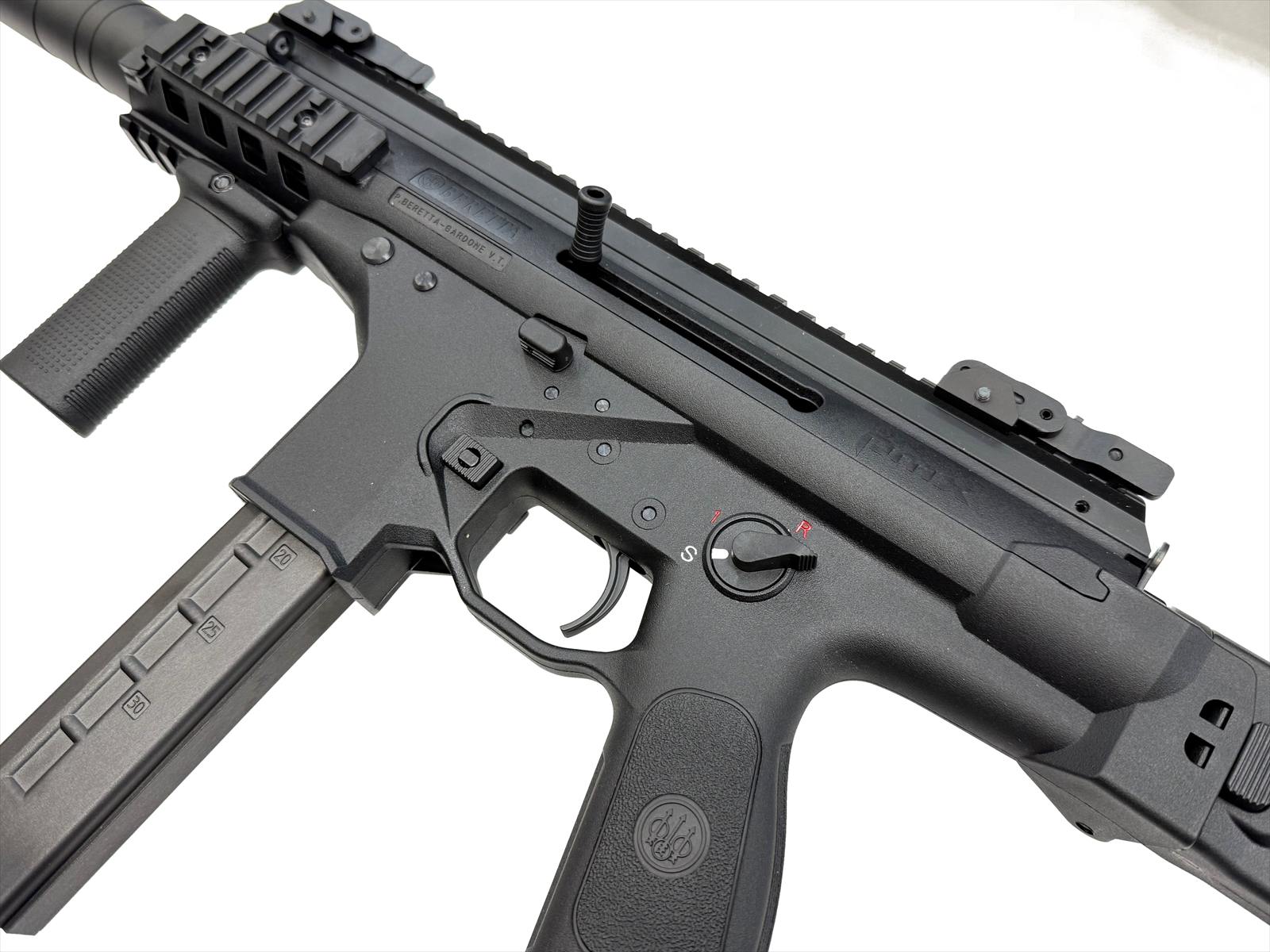 KSC ガスブローバック PMX DXセット | KSC,エアーガン(ガスガン