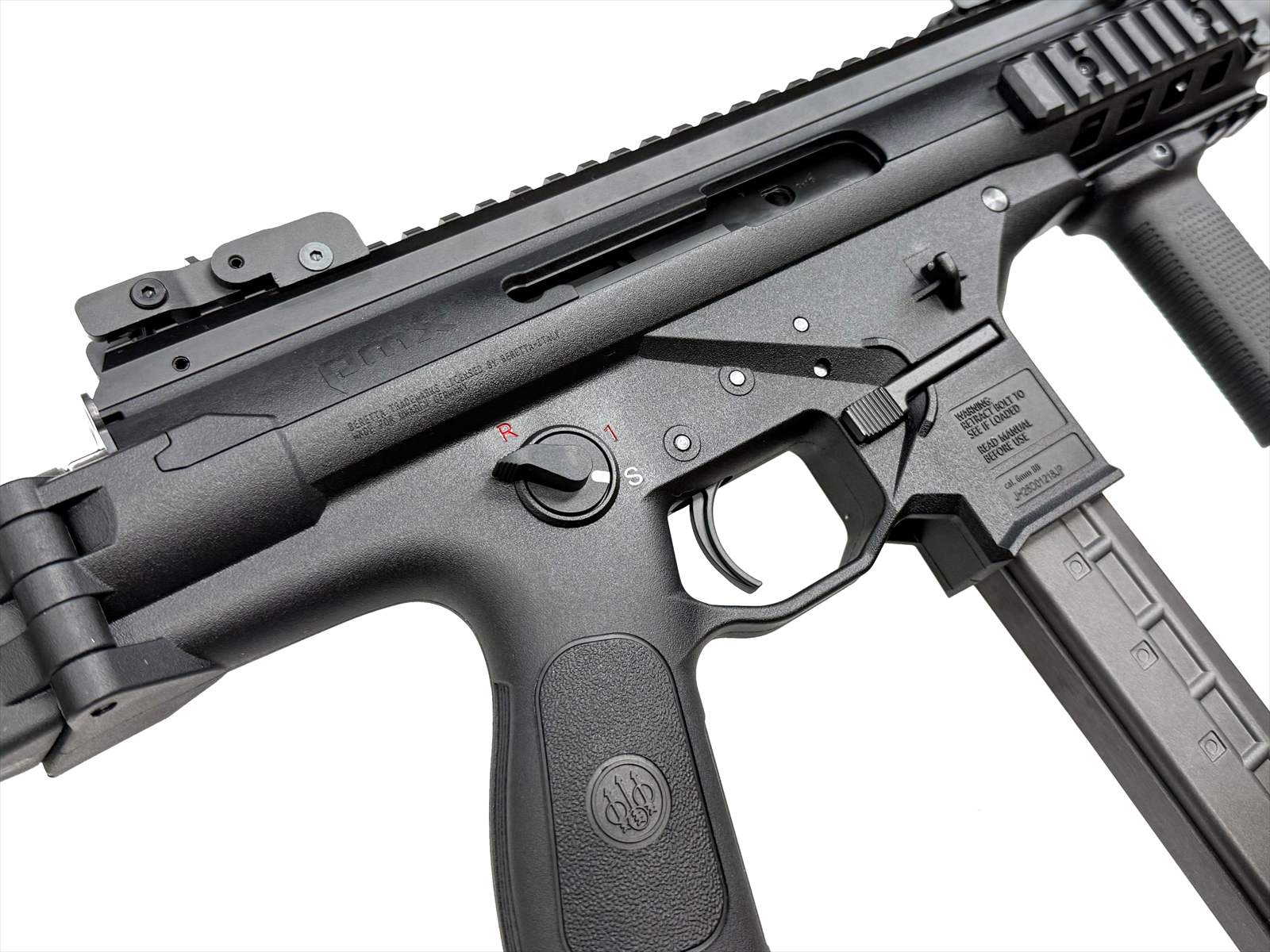 KSC ガスブローバック PMX DXセット | KSC,エアーガン(ガスガン