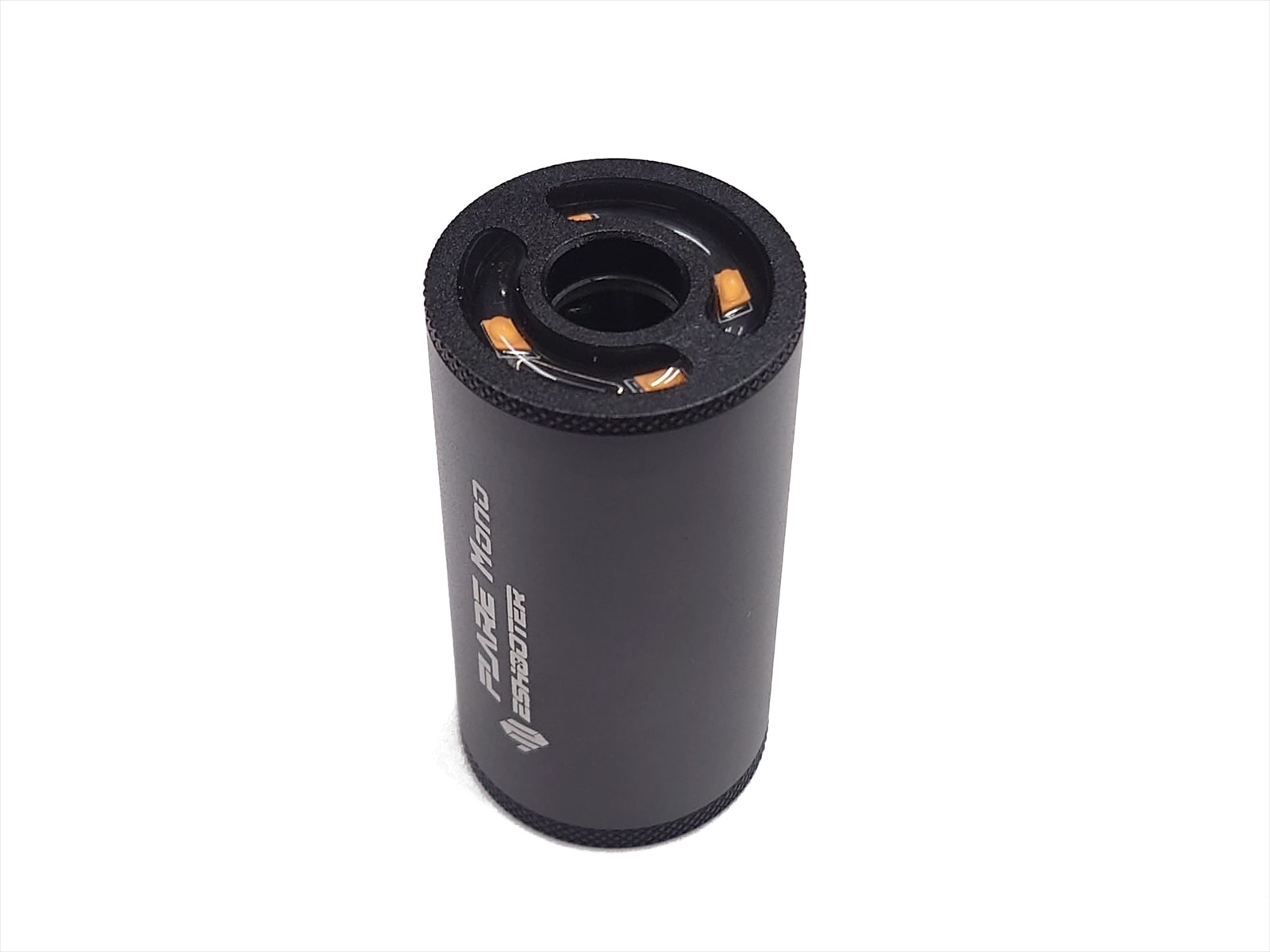 ☆ena☆フラクショナルRF サーマジ サーマルスタンプ リフトマニア Eshooter Flare Mono マズルフラッシュトレーサー | サイト/光学