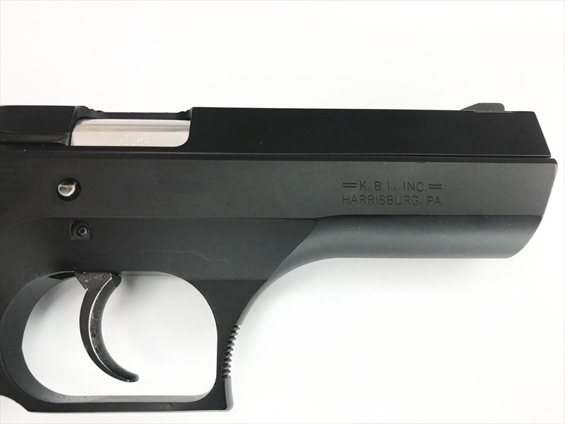 売り切れ【特選中古品】ガスブローバック ハドソン IMIジェリコ941