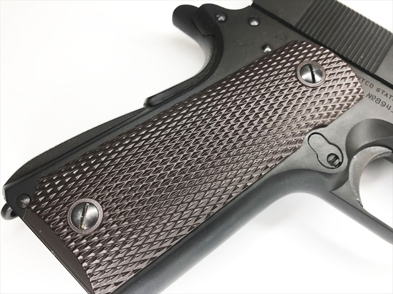 m*u様 中古美品 LAWMAN MK 111 モデルガン SPG 18才以上 販売価格¥55,486】【中古即納】東京マルイ 次世代電動ガン Mk18 Mod.1