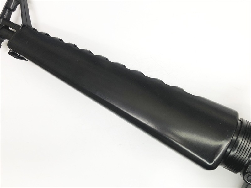 専用。東京マルイ　M16A1 AR15 廃盤絶版品エアーコッキング　トイガン 売り切れ【特選中古品】エアコッキングガン 東京マルイ コルト