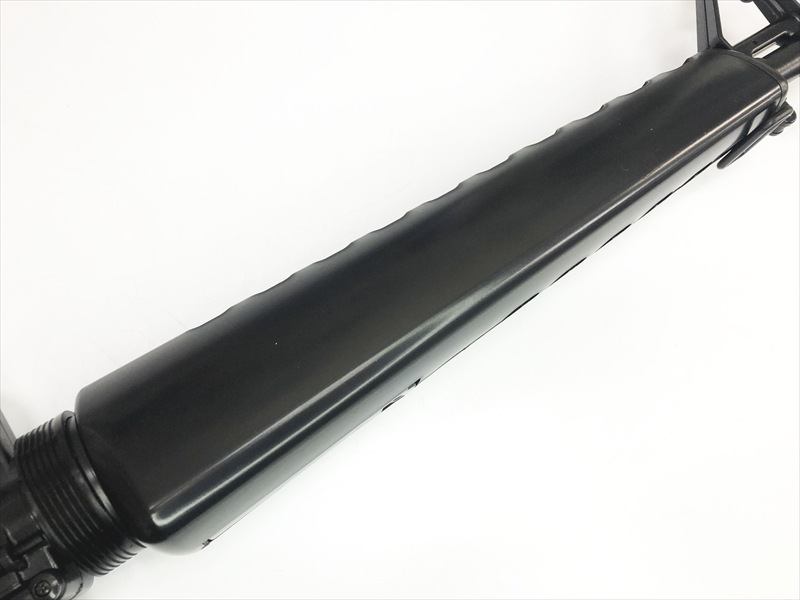 専用。東京マルイ　M16A1 AR15 廃盤絶版品エアーコッキング　トイガン 東京マルイ M16 エアガン エアコッキング - メルカリ
