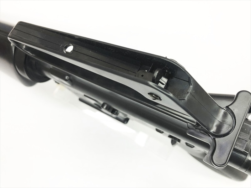 専用。東京マルイ　M16A1 AR15 廃盤絶版品エアーコッキング　トイガン 売り切れ【特選中古品】エアコッキングガン 東京マルイ コルト