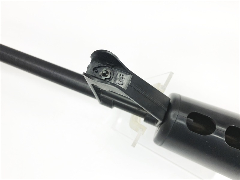 売り切れ【特選中古品】エアコッキングガン 東京マルイ コルト M16A1