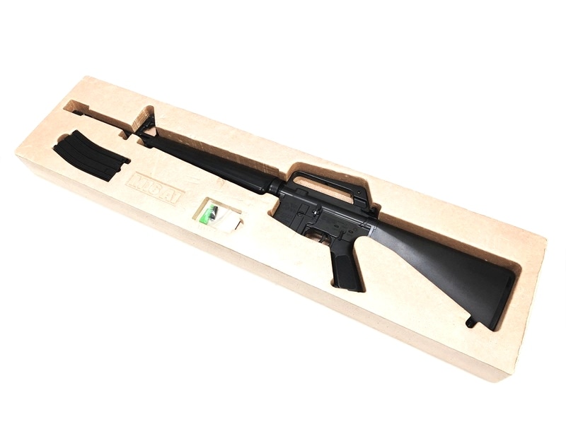 売り切れ【特選中古品】エアコッキングガン 東京マルイ コルト