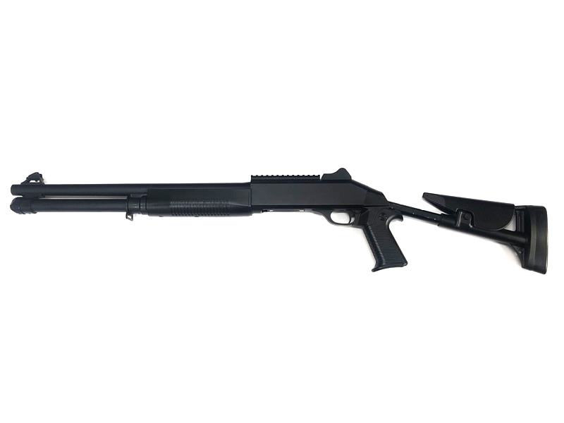 売り切れ【特選中古品】エアショットガン DoubleEagle ベネリM1014
