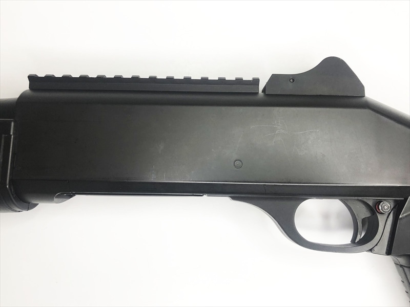 売り切れ【特選中古品】エアショットガン DoubleEagle ベネリM1014