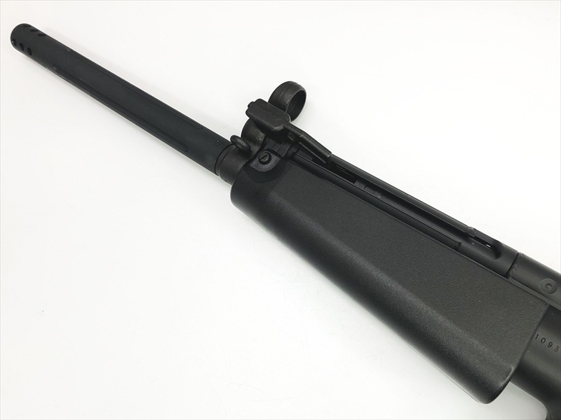 値下げ中！初速92m/s 東京マルイ　HK51 スタンダード電動ガンカスタム品 HK51 カービン スタンダード電動ガン | 東京マルイ