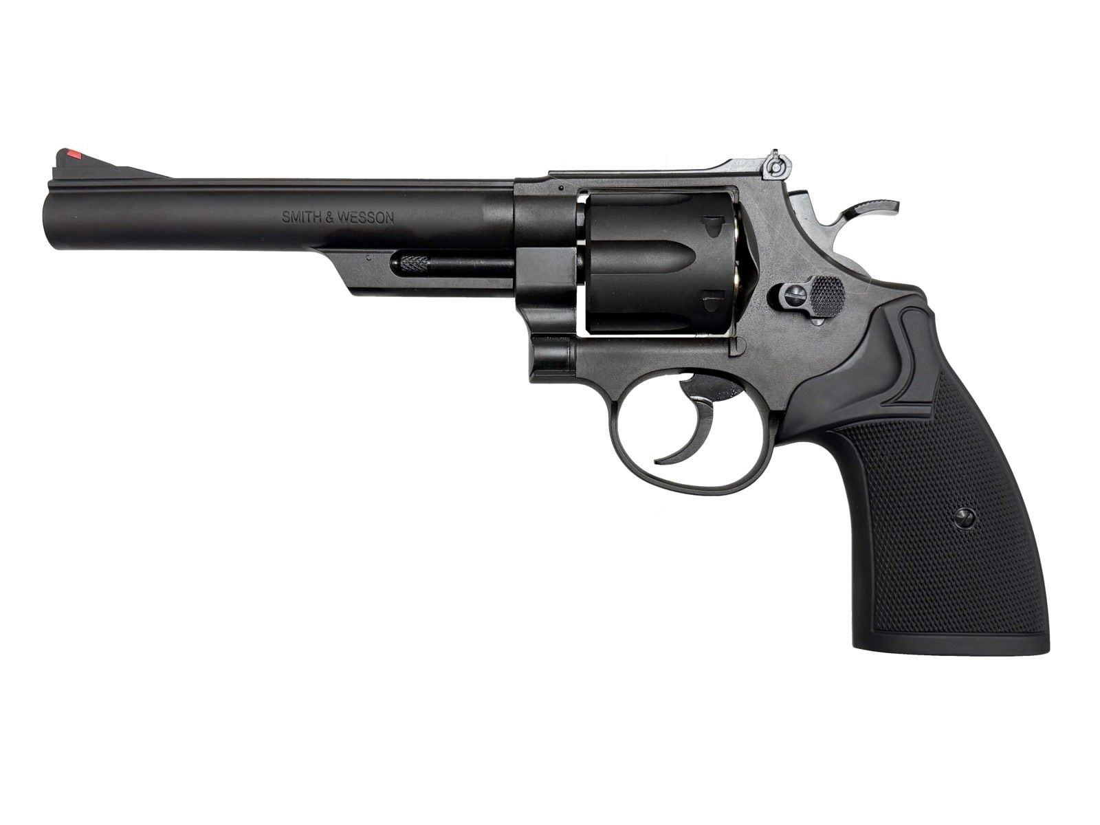 マルシン M29 6.5インチ HW X-Cartridge 未使用 極美品 マルシン ガスガン M29 6.5inch ブラックHW パックマイヤータイプ