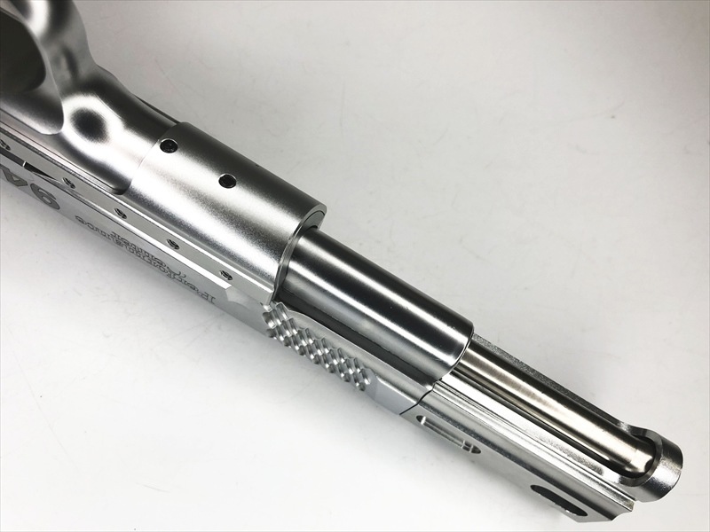 売り切れ【特選中古品】ガスブローバック KSC S&W M945 スーパー