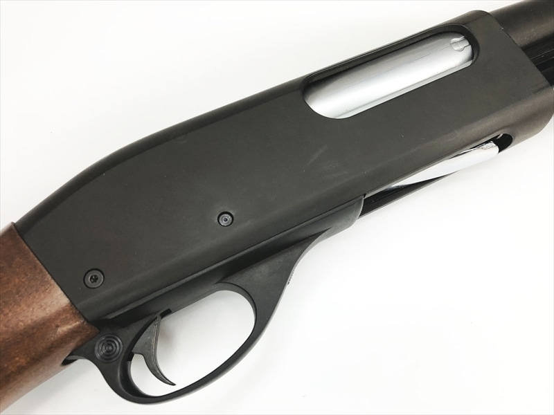 売り切れ【特選中古品】カート式ガスショットガン マルゼン