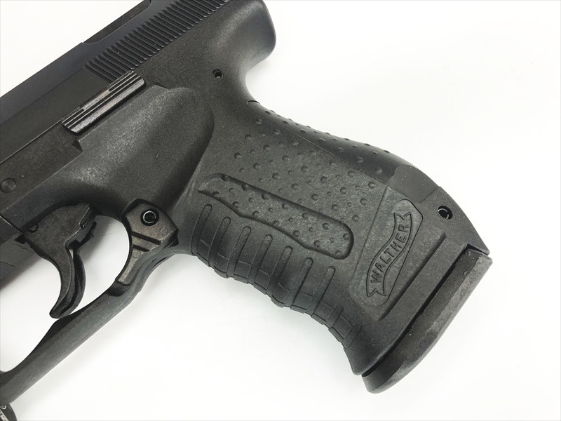売り切れ【特選中古品】ガスブローバック マルゼン ワルサーP99