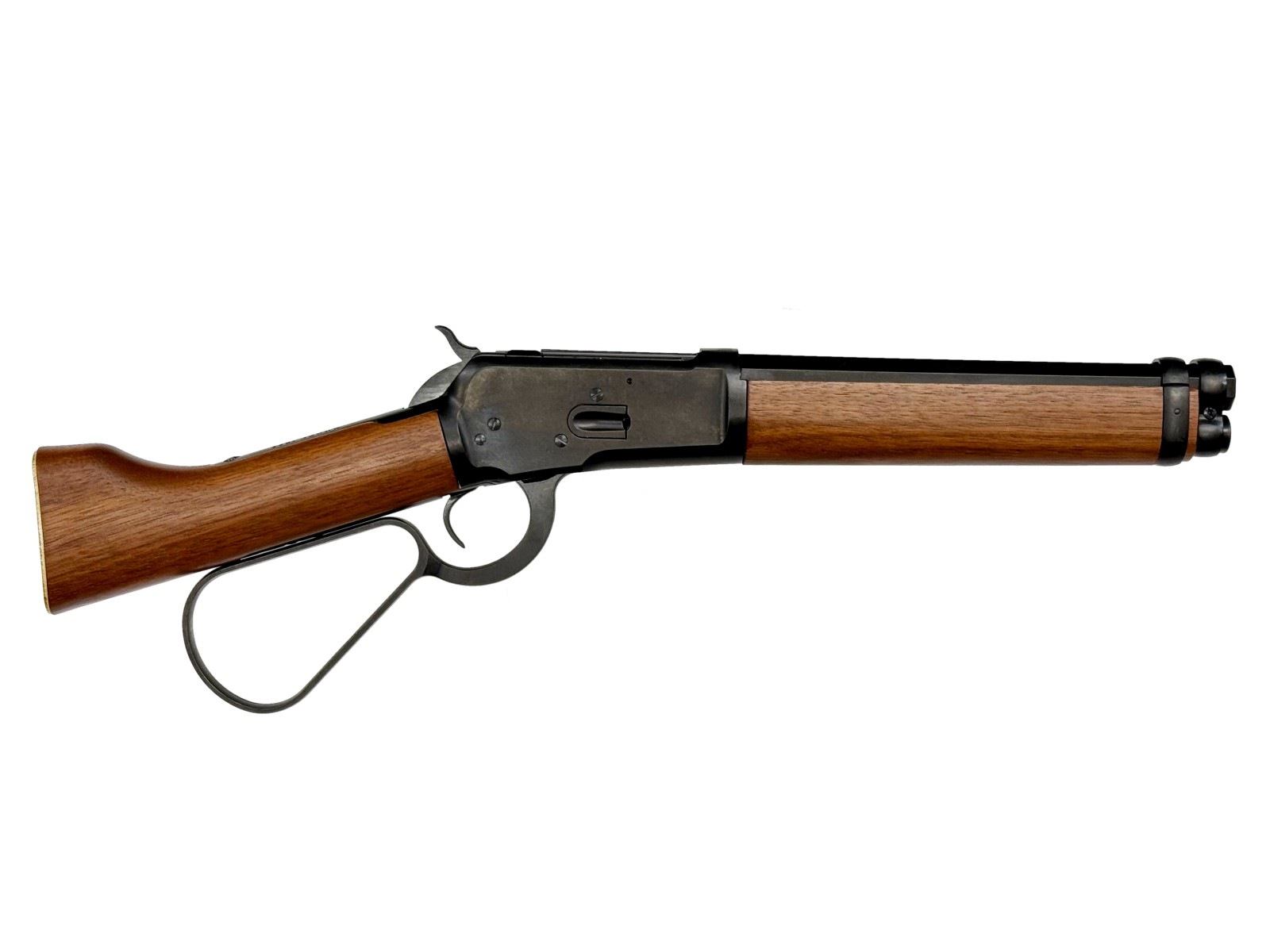 マック堺レビュー品特価】マルシン 6mmBBガスレバーアクションライフル