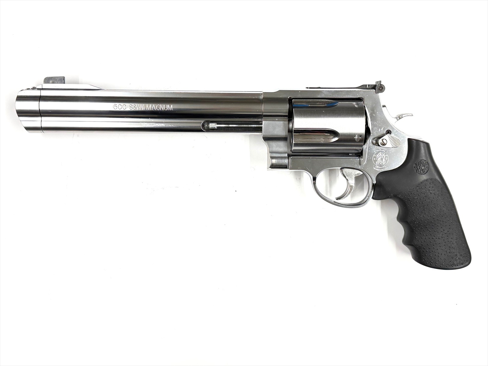 特選中古品】ガスリボルバー タナカワークス S&W M500 8-3/8インチ