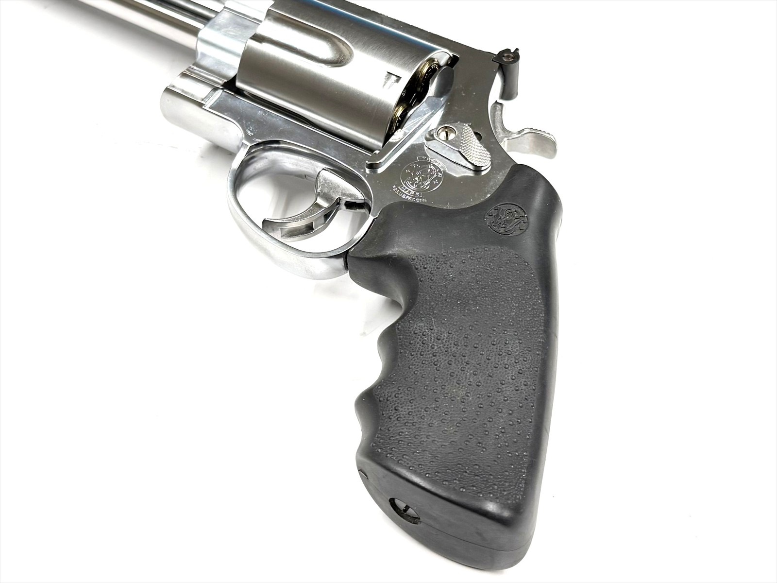 特選中古品】ガスリボルバー タナカワークス S&W M500 8-3/8インチ