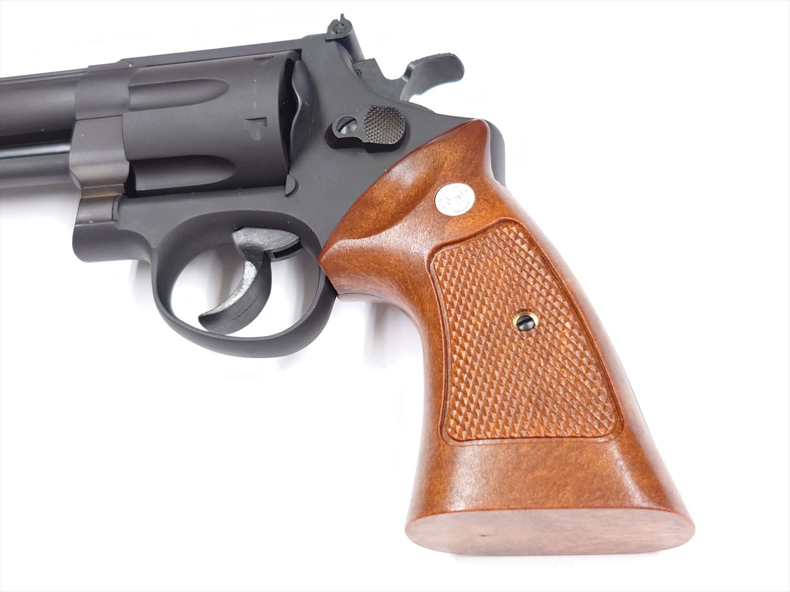 特選中古品】発火モデルガン タナカワークス S&W M29 4インチ