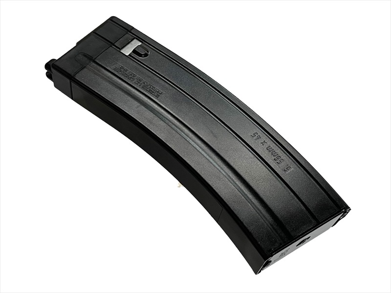 ガスブローバック HKUSP フルサイズ バリアント1 UMAREX VFC ガスブローバック H&K HK416A5 V3 GBBR JPver./HK Licensed