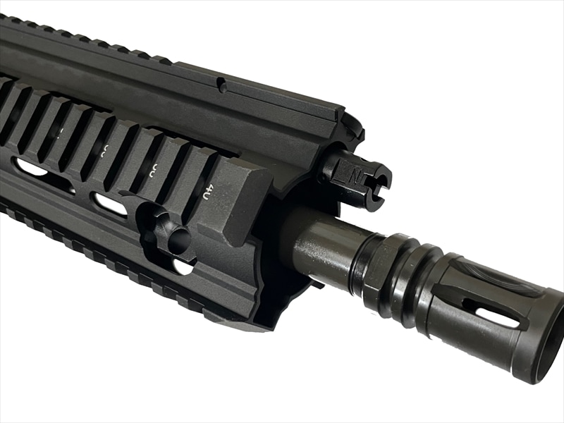 UMAREX VFC ガスブローバック H&K HK416A5 V3 GBBR JPver./HK Licensed