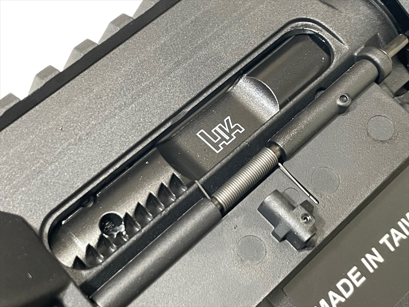 UMAREX VFC ガスブローバック H&K HK416A5 V3 GBBR JPver./HK Licensed