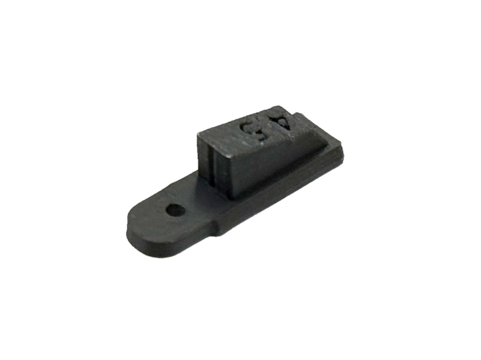 Y-WORKS APS-3 カスタムフロントサイト（フロンティアマウントベース
