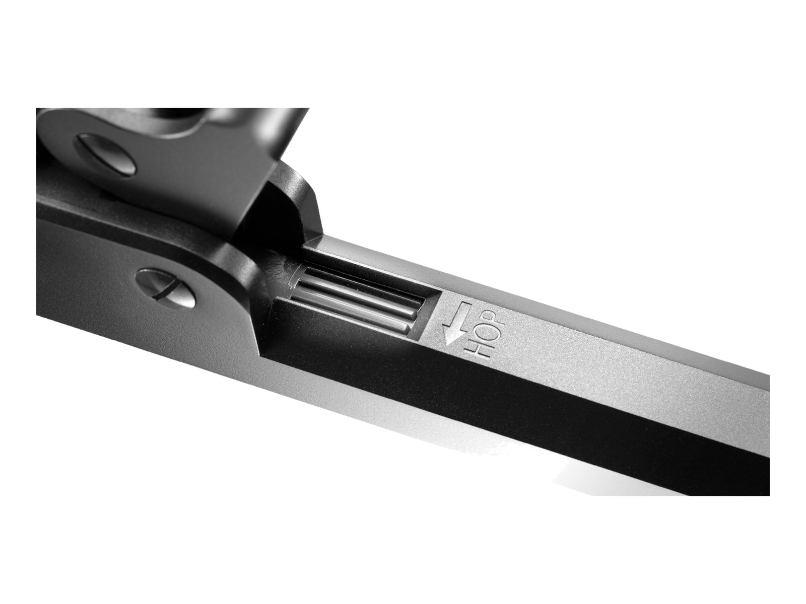 お得なセット販売！》東京マルイ エアーリボルバープロ M1851 NAVY+