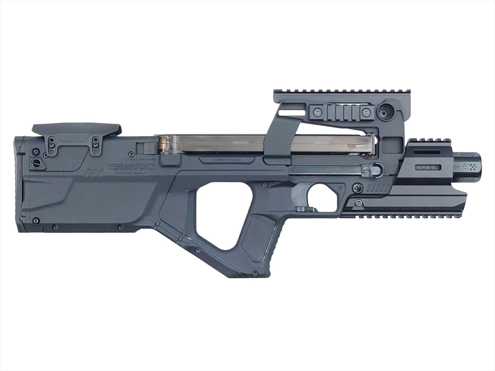 ☀️マック堺③ マック堺レビュー品】EMG JAPAN 電動ガン EMG x Strike Industries SI