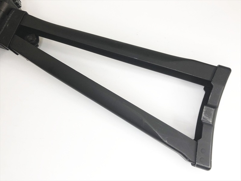 売り切れ【特選中古品】ガスブローバック KSC AKS74U リアルウッド