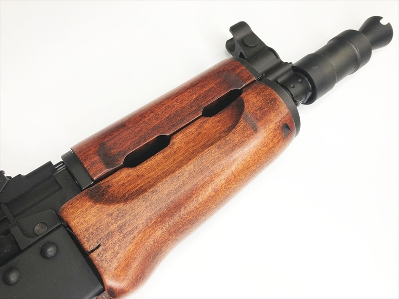 ガスブロ AKS74U KSC 動作未確認 ガスブロ AKS74U KSC 動作未確認