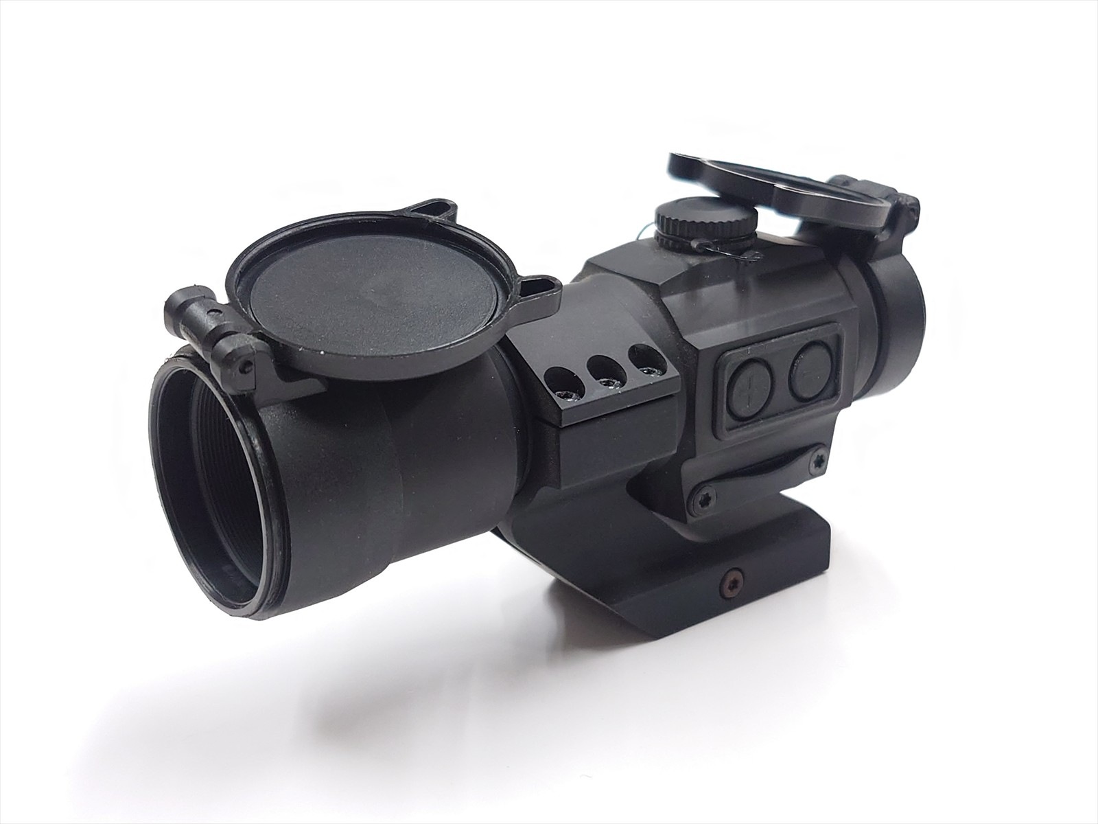 特選中古品】HOLOSUN HS406A チューブ式ドットサイト 11082 | 特選中古