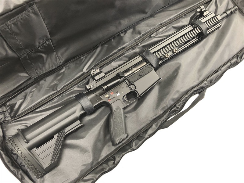 特別価格】【フロンティア特別販売商品】FOX Tactics AR-15 SWATガン