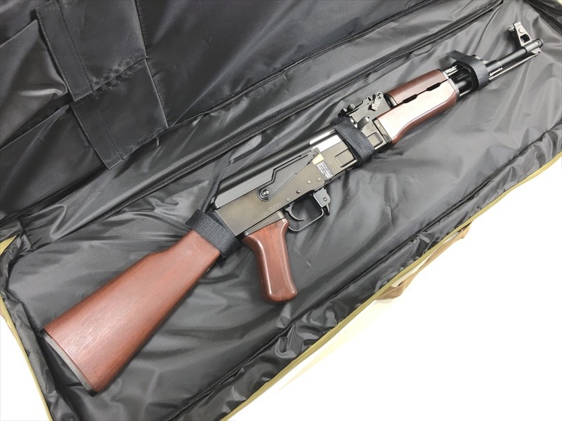 特別価格】【フロンティア特別販売商品】FOX Tactics AR-15 SWATガン