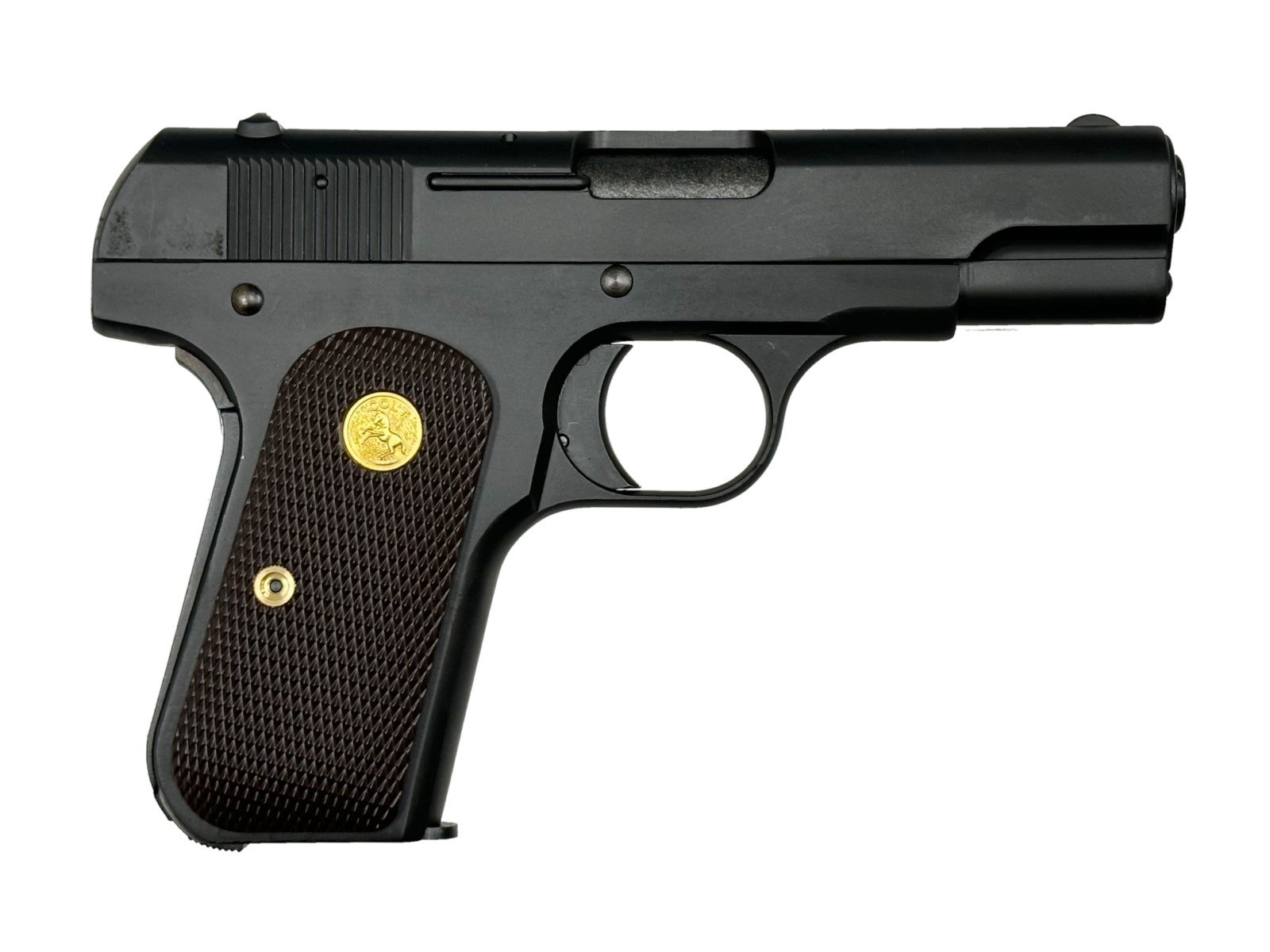 CAW .32オート MGCリバイバルモデル HW モデルガン CAW モデルガン 32AUTO MGCリバイバルモデル | 各社ガン本体,モデル