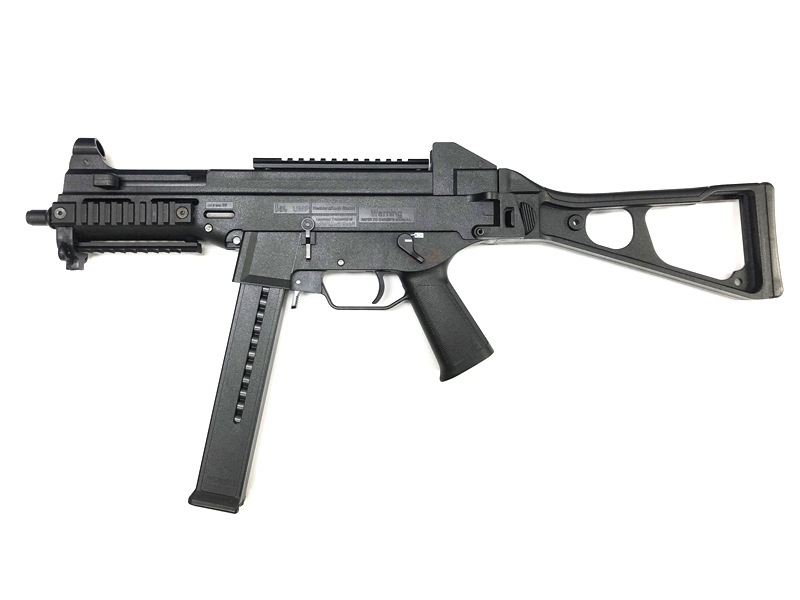 売り切れ【特選中古品】電動ガン S&T H&K UMP45 スポーツライン 