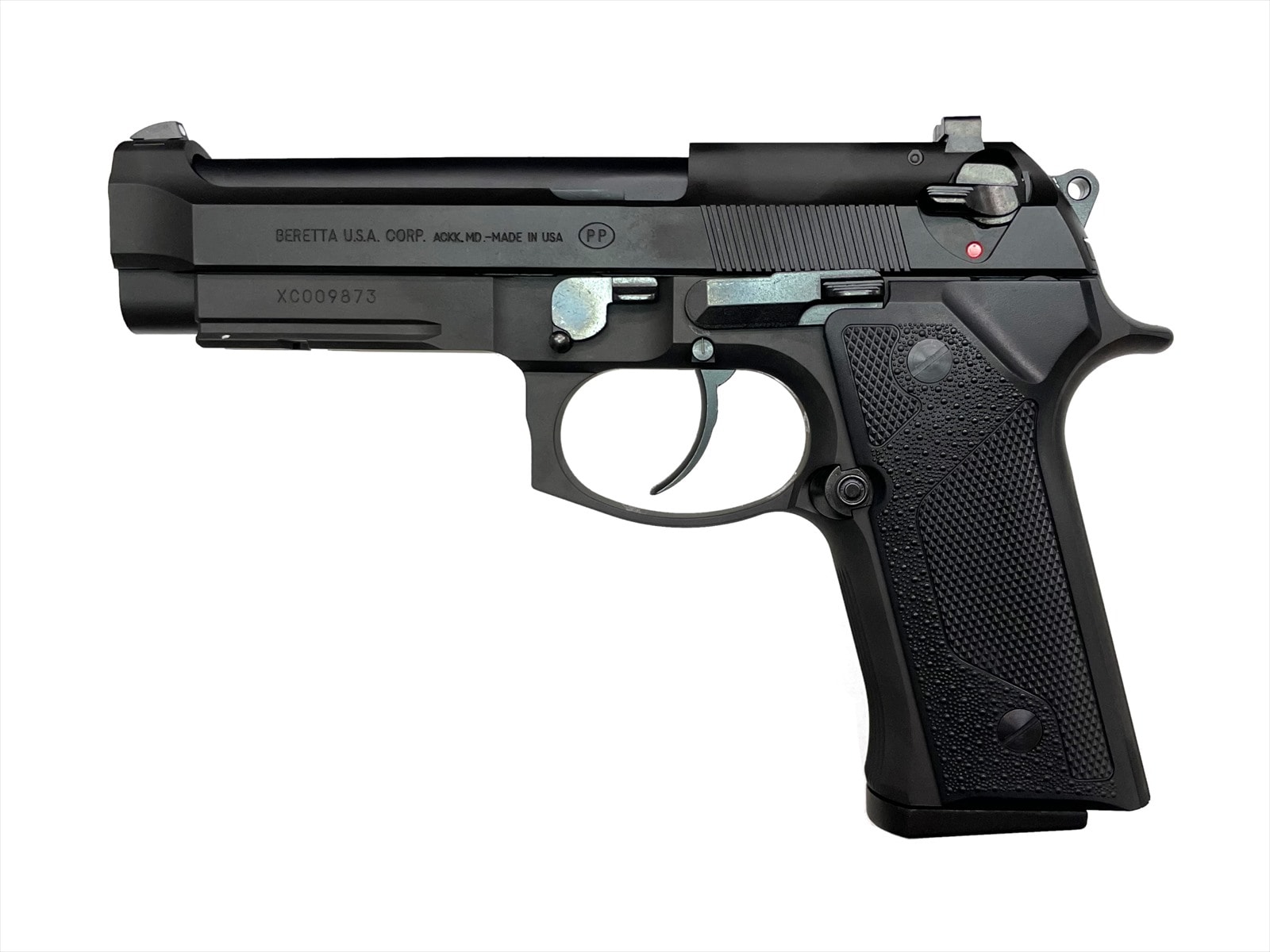 KSC バーテック KSC ガスブローバック M92 バーテック HW | KSC,エアーガン