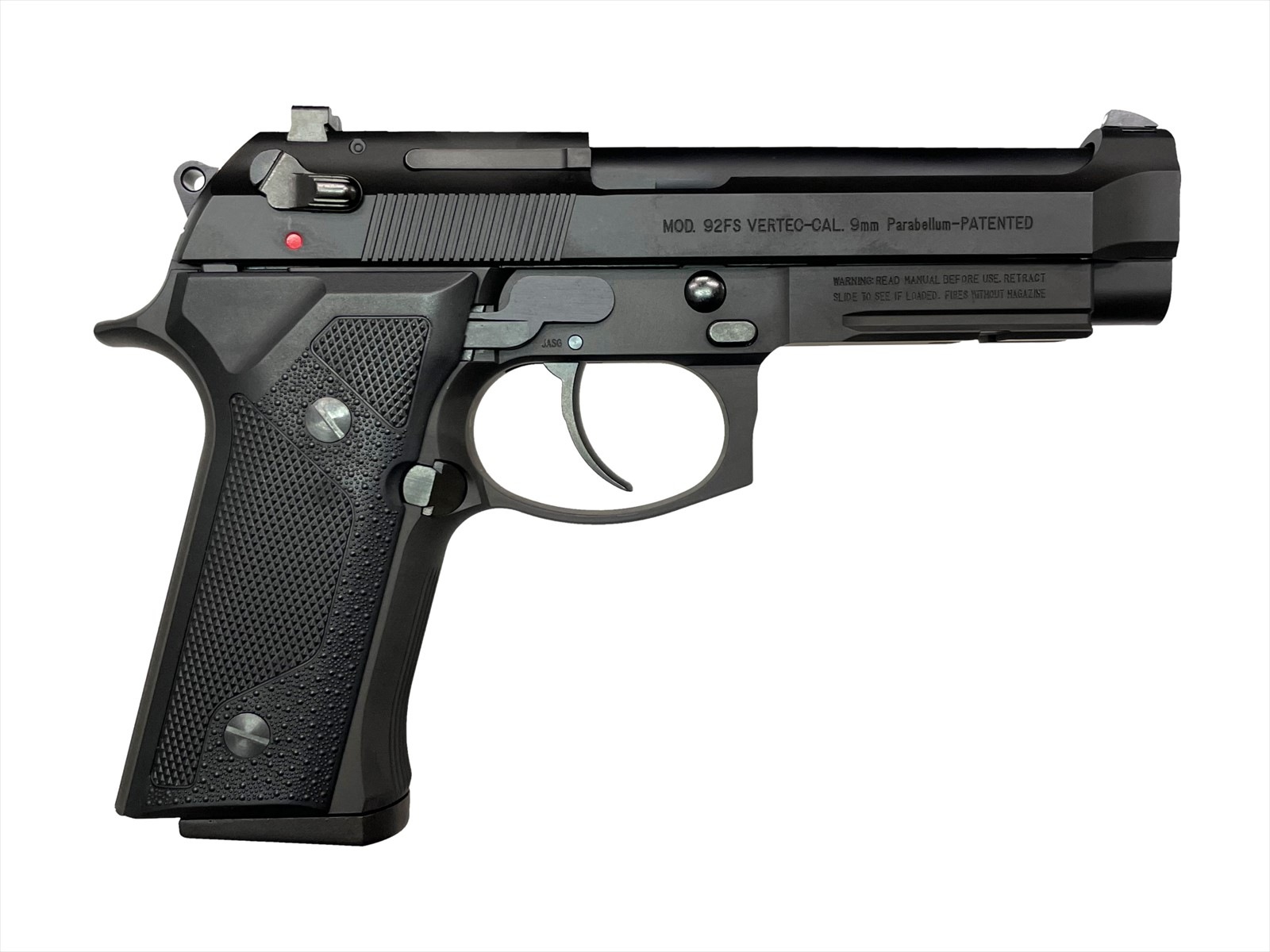 KSC ガスブローバック M92 バーテック HW | KSC,エアーガン(ガスガン