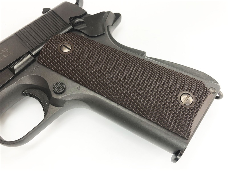 特選中古品】ガスブローバック 東京マルイ M1911A1 ミリタリー